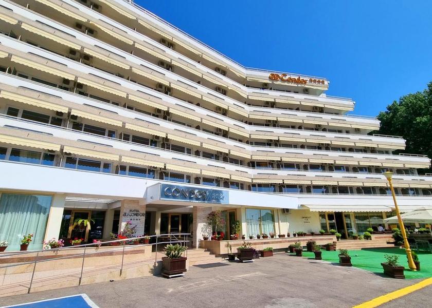 Constanța County Constanta Exterior view
