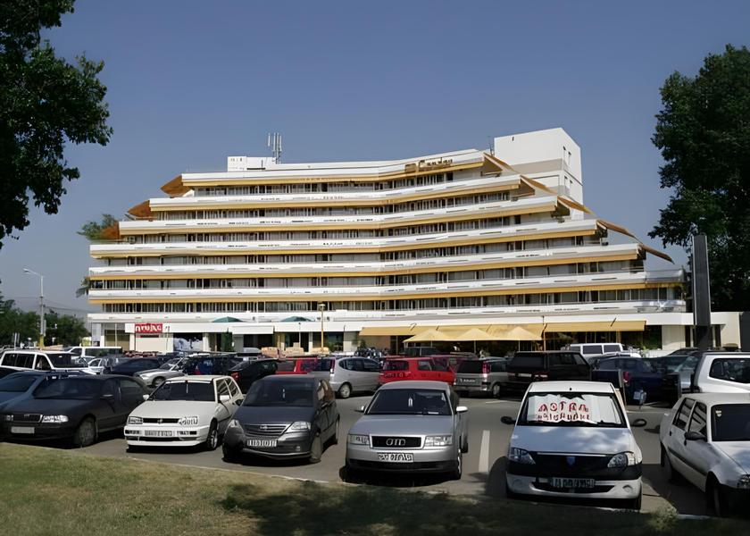 Constanța County Constanta Exterior view