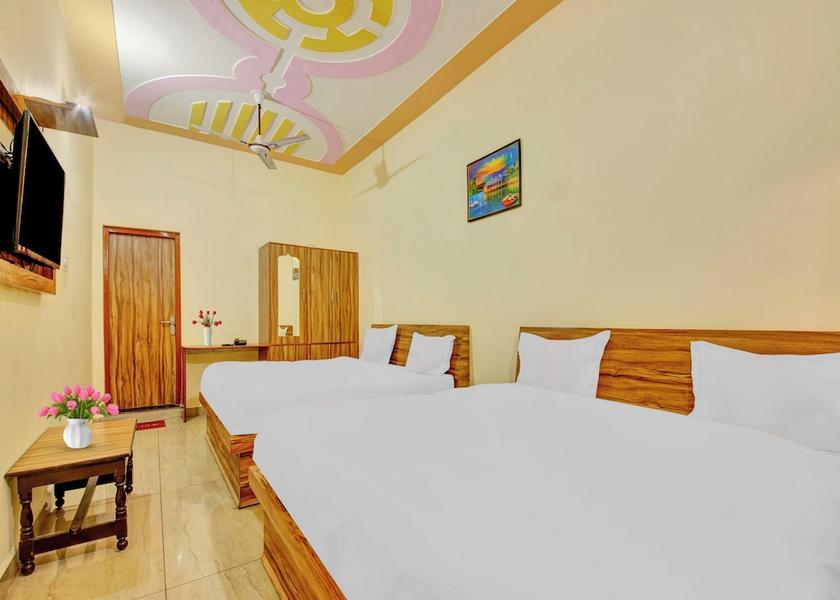 Uttarakhand Uttarkashi Room