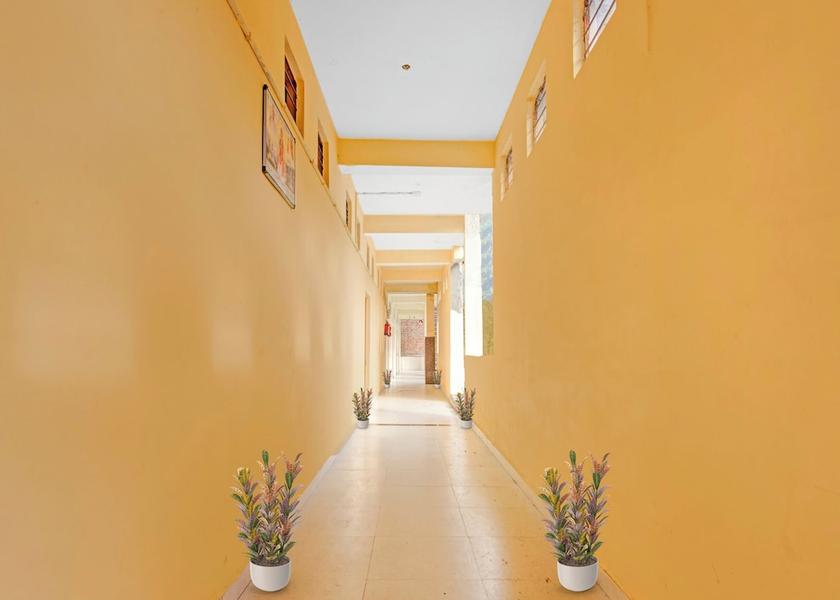 Uttarakhand Uttarkashi Lobby