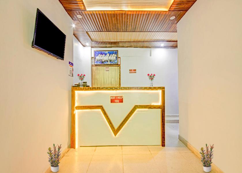 Uttarakhand Uttarkashi Public Areas