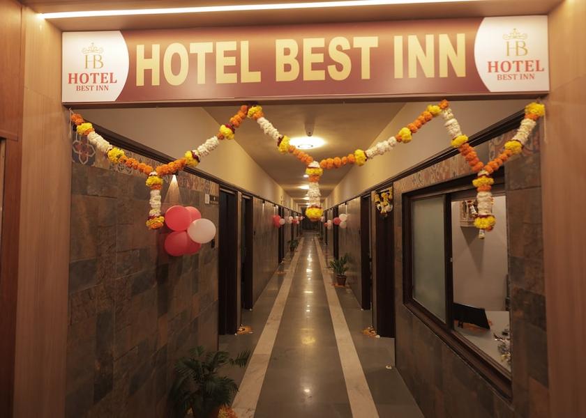 Gujarat Valsad Interior