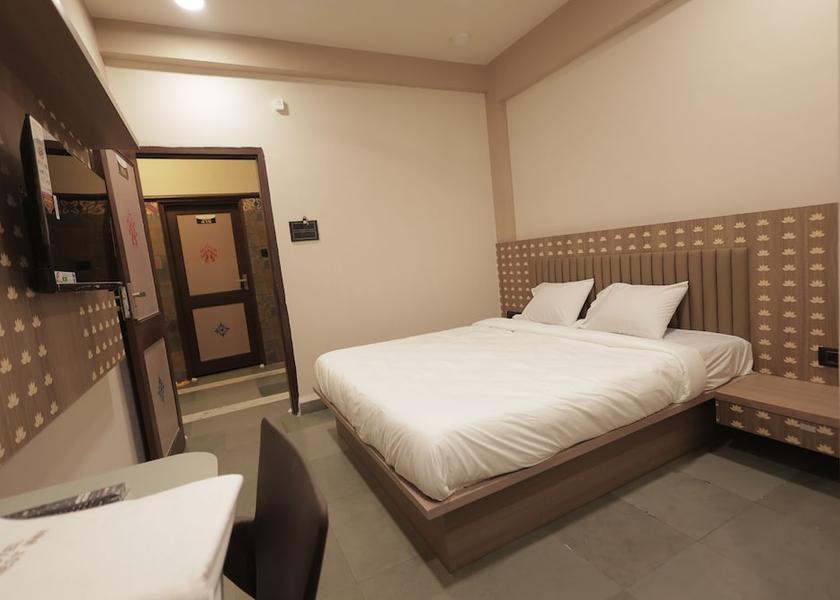 Gujarat Valsad Room