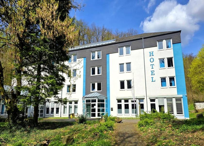 Rhineland-Palatinate Bendorf Exterior