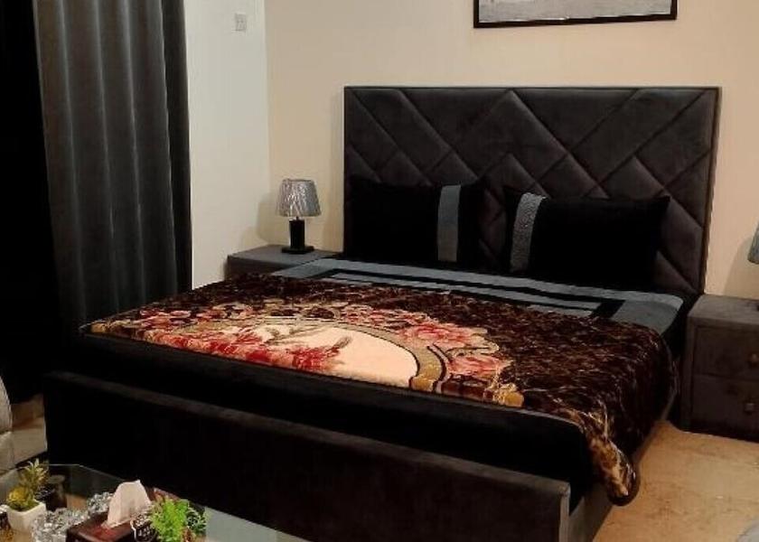 Federal Capital Territory Islamabad Room