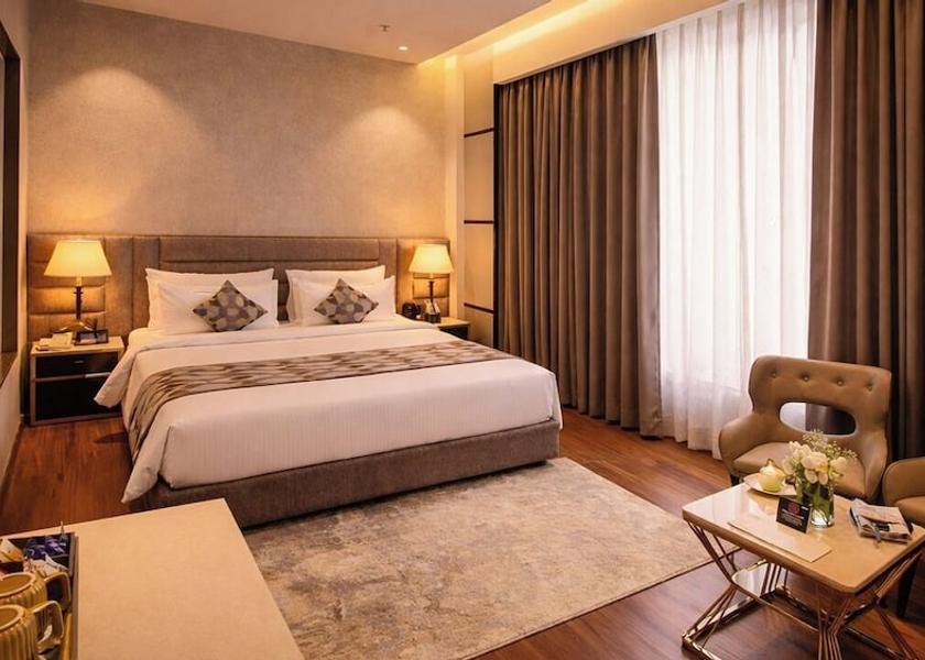 Uttar Pradesh Lucknow Room