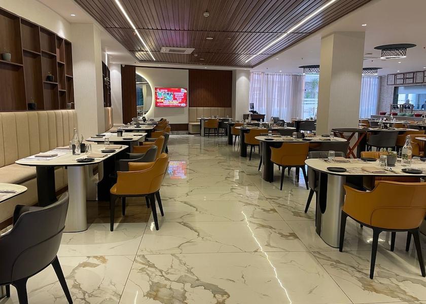 Uttar Pradesh Lucknow Restaurant
