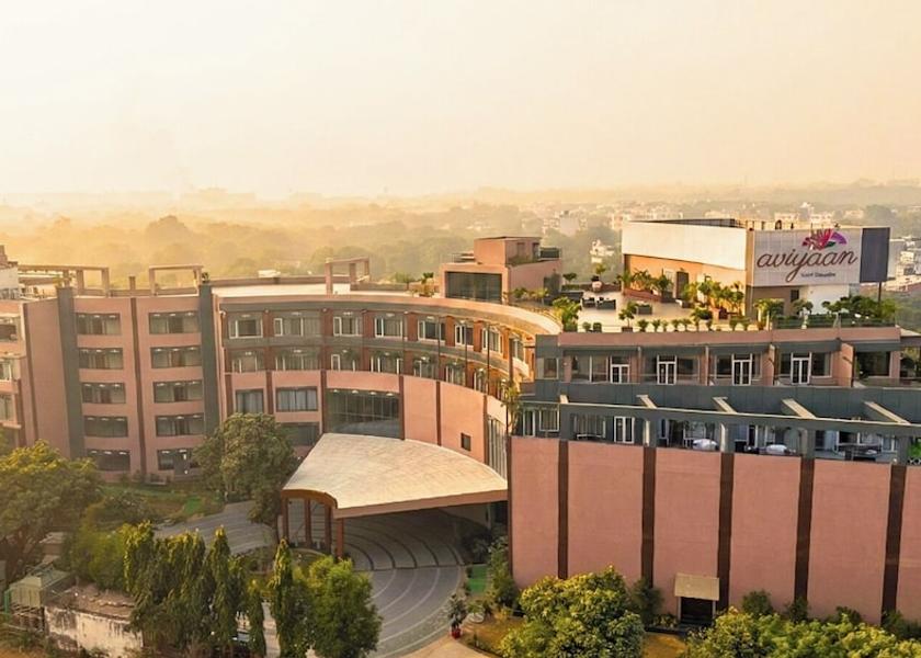 Uttar Pradesh Lucknow Primary image