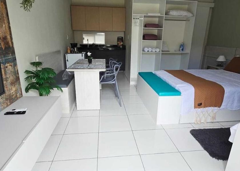 Ceará Aracati Room