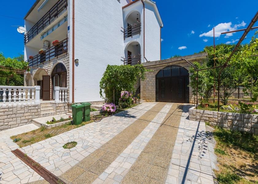 Primorje-Gorski Kotar Crikvenica Exterior