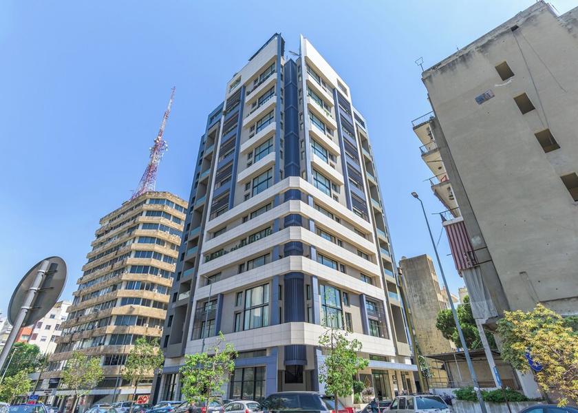  Beirut Exterior