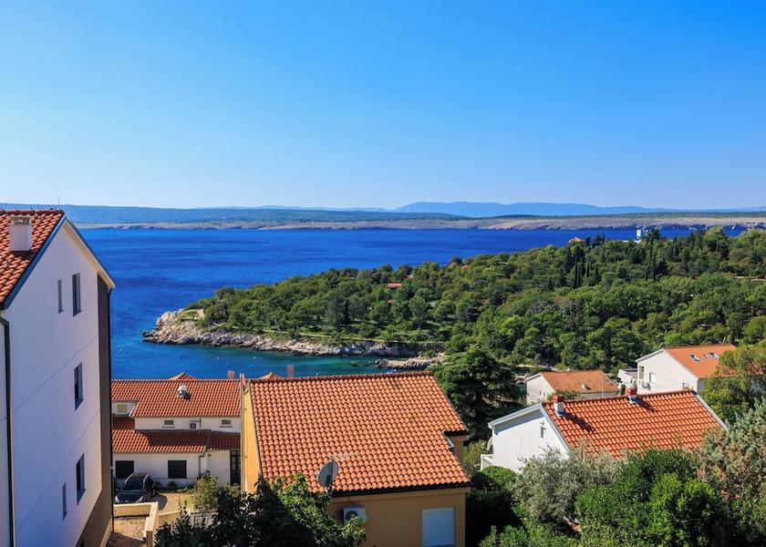 Primorje-Gorski Kotar Crikvenica Balcony