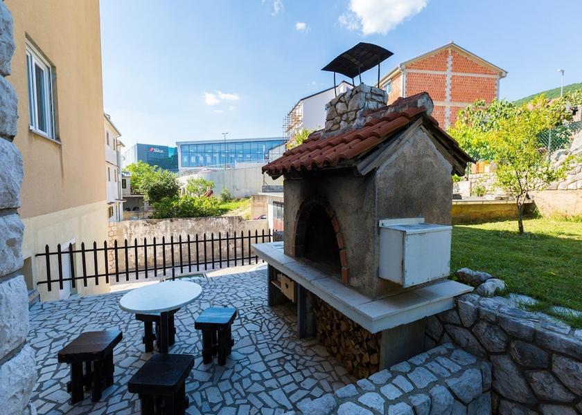 Primorje-Gorski Kotar Crikvenica Exterior
