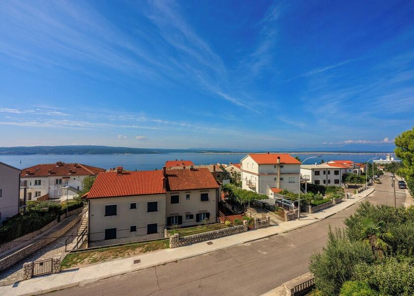 Primorje-Gorski Kotar Crikvenica Water view