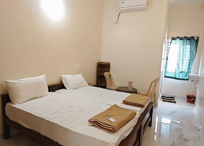 Tamil Nadu Thiruchendur Room