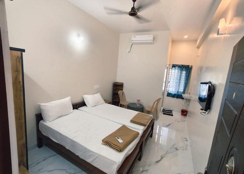 Tamil Nadu Thiruchendur Room