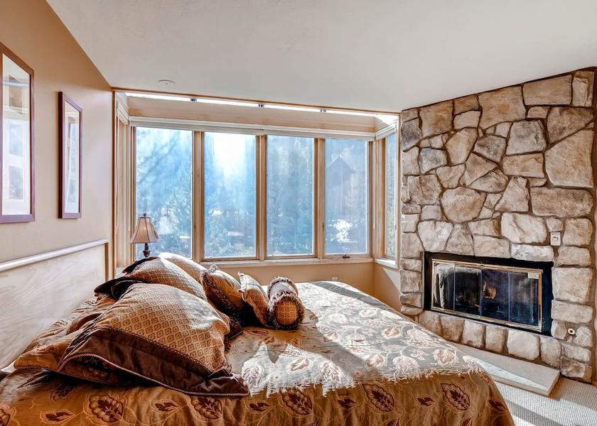 Colorado Keystone Room