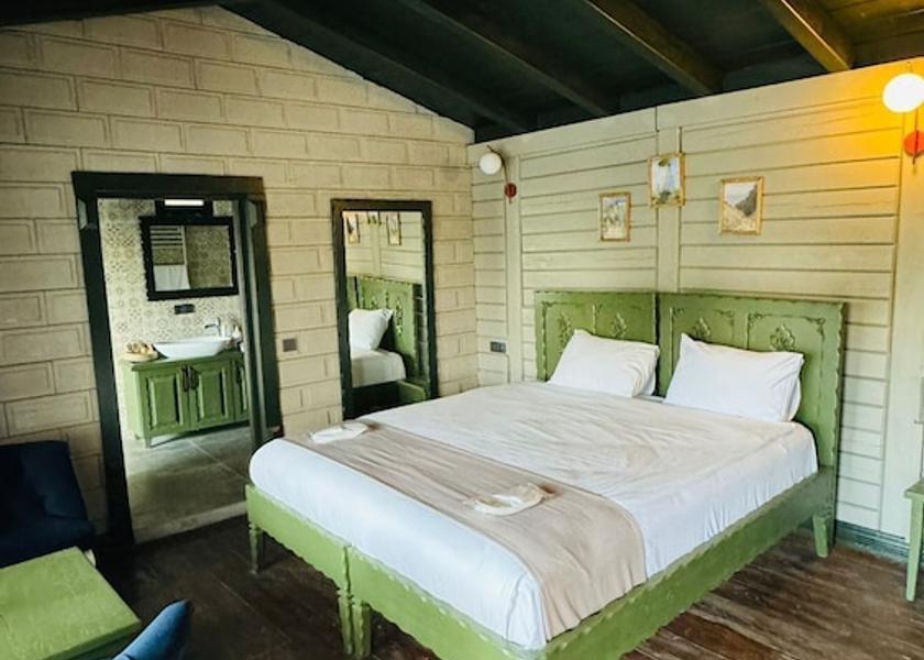 Nevşehir Avanos Room