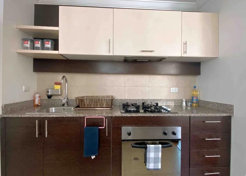 Pichincha Quito Private kitchen