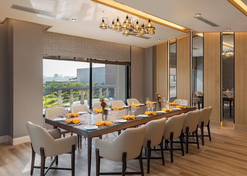 Rajasthan Bhilwara Dining