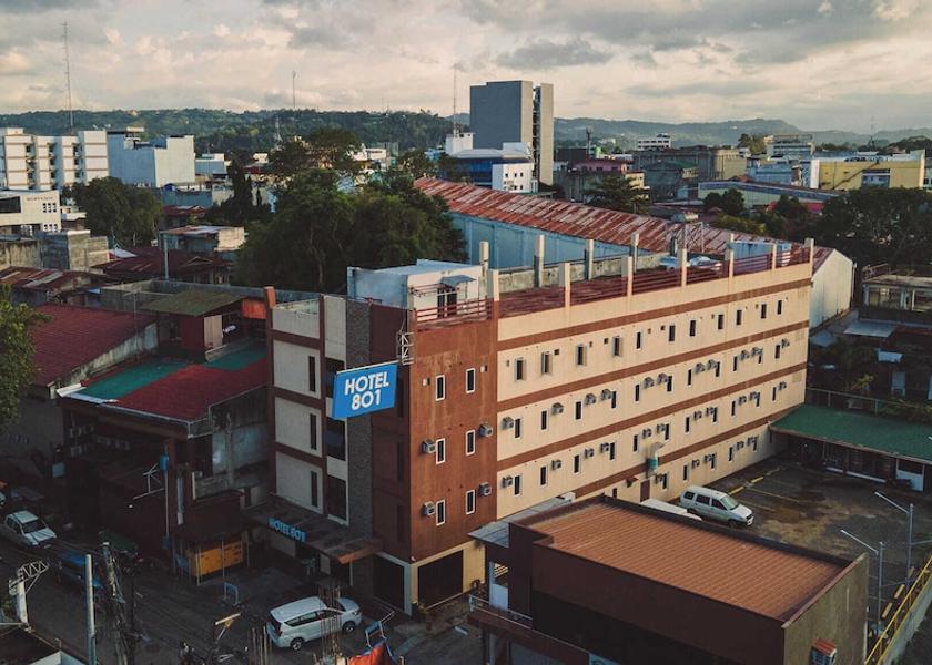 Northern Mindanao Cagayan de Oro Exterior