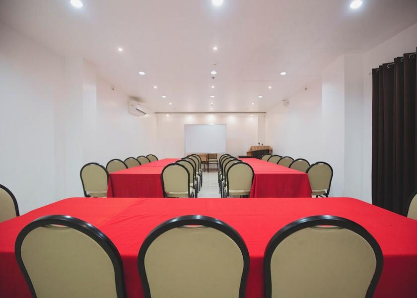 Northern Mindanao Cagayan de Oro Meeting facility