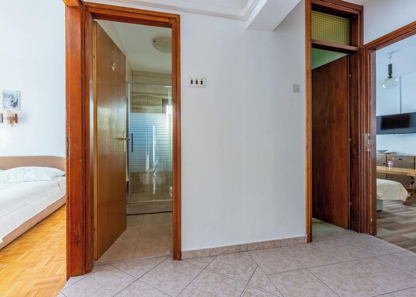 Primorje-Gorski Kotar Novi Vinodolski Hallway