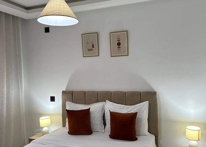 Tunis Governorate Tunis Room
