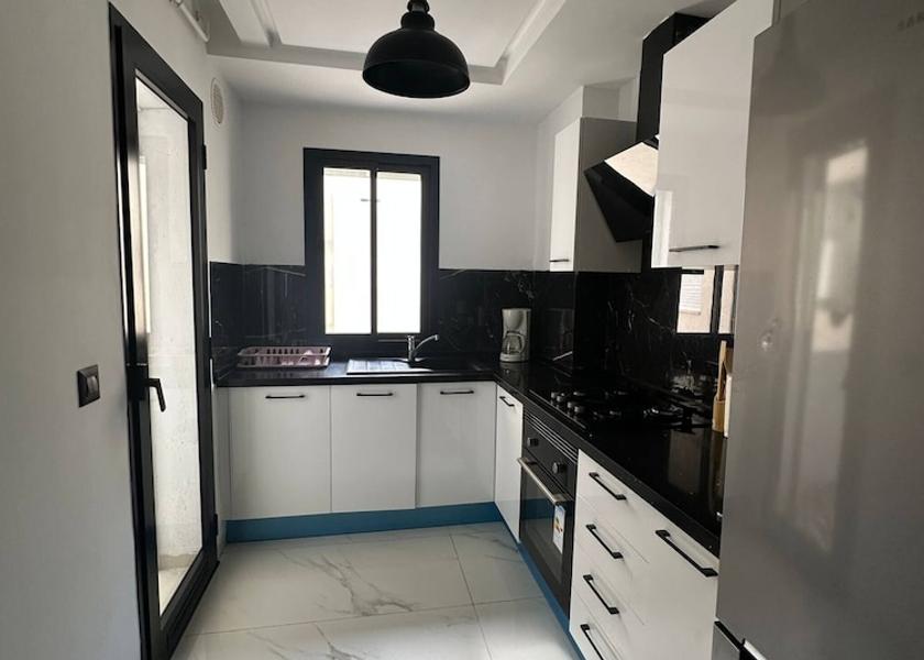 Tunis Governorate Tunis Private kitchen
