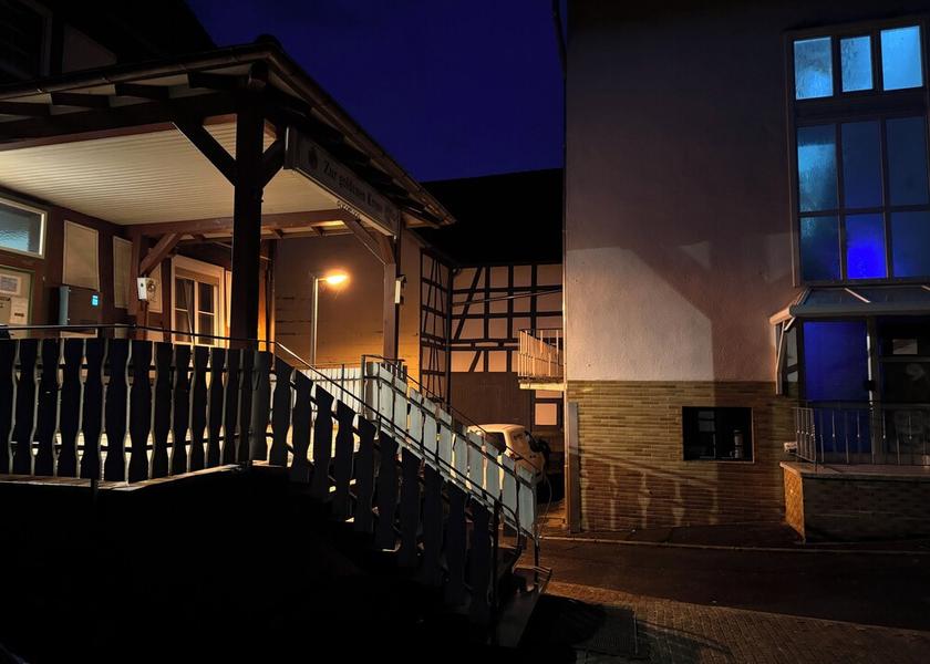 Hessen Stadtallendorf Exterior