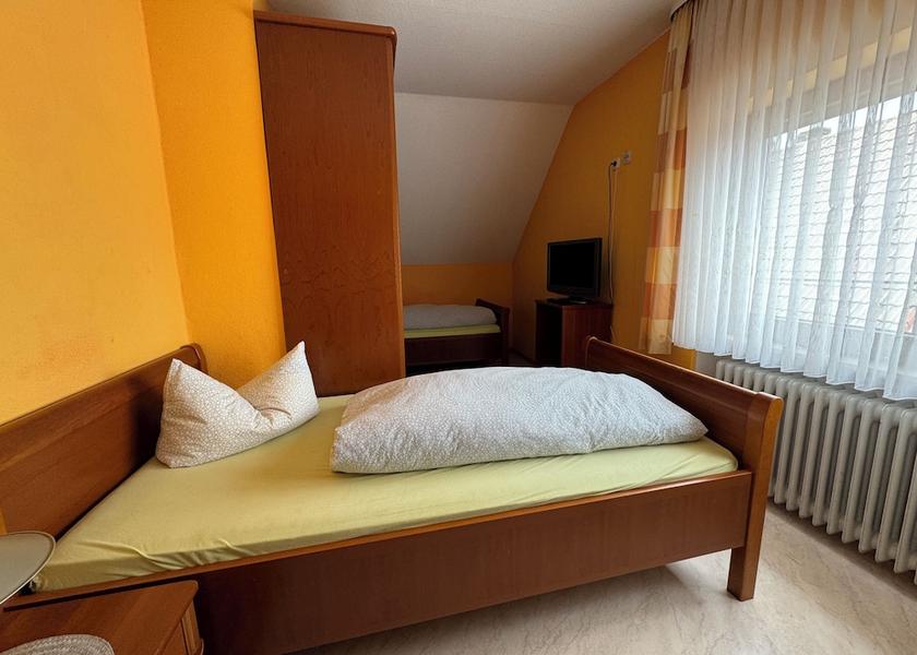 Hessen Stadtallendorf Room