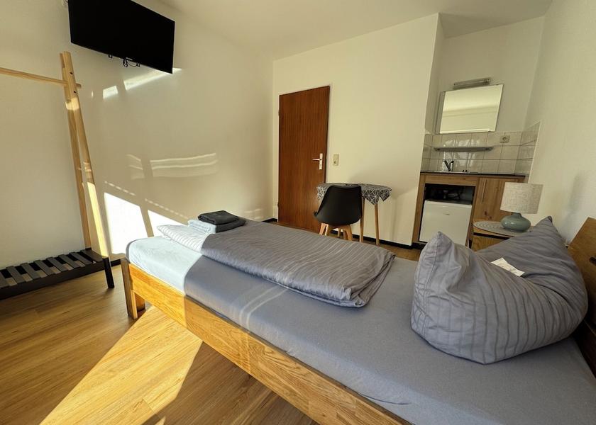 Hessen Stadtallendorf Room