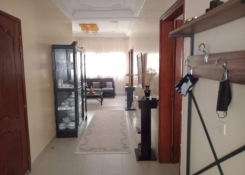 Dakar Region Dakar Living area