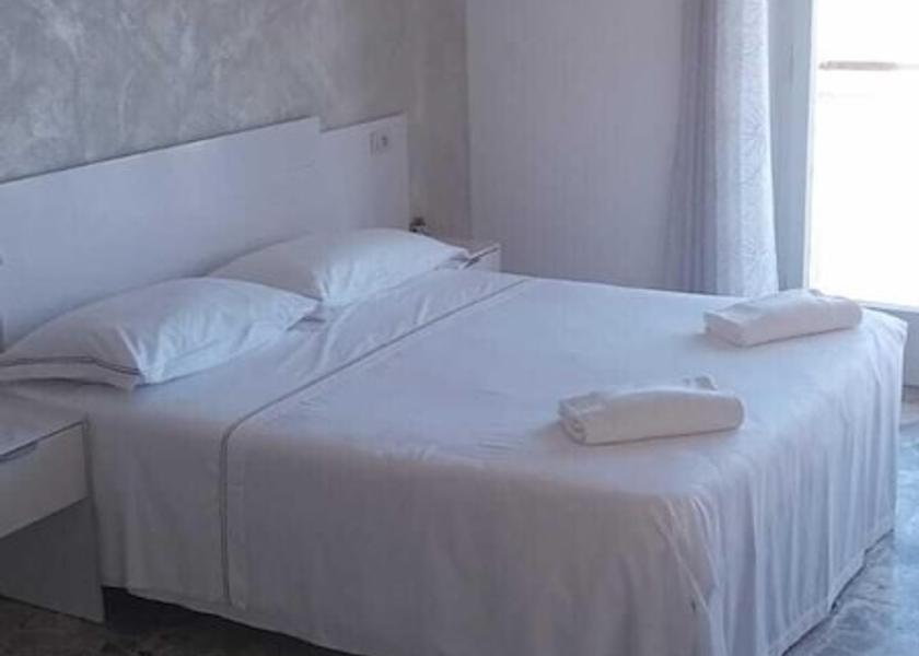 Tuscany Monte Argentario Room