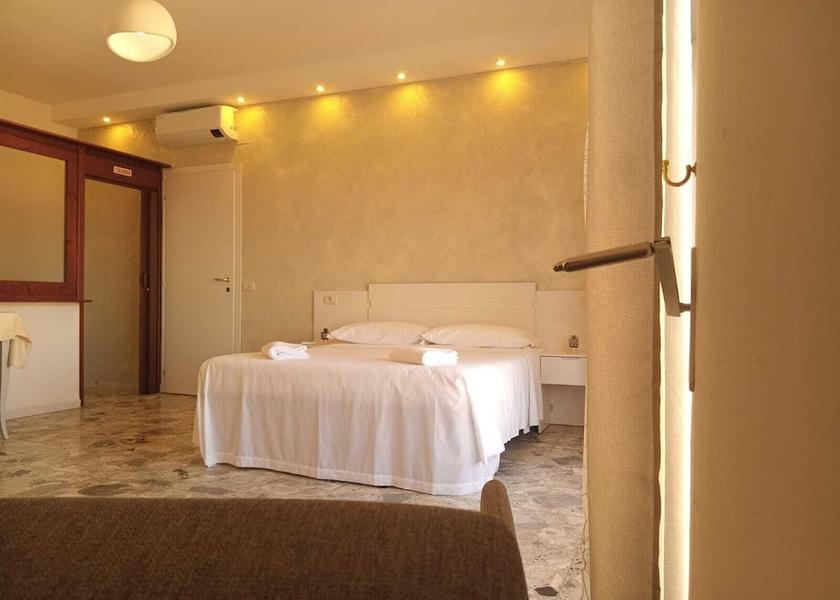 Tuscany Monte Argentario Room