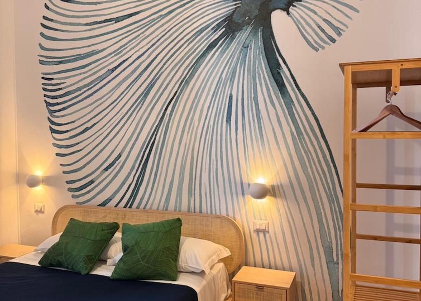 Lazio Formia Room