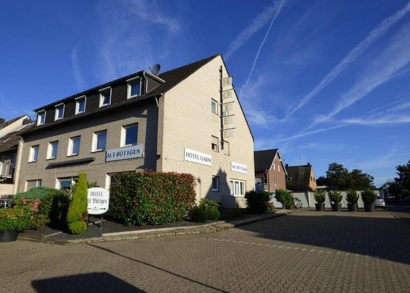 North Rhine-Westphalia Kaarst Exterior