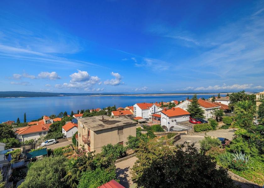 Primorje-Gorski Kotar Crikvenica Water view