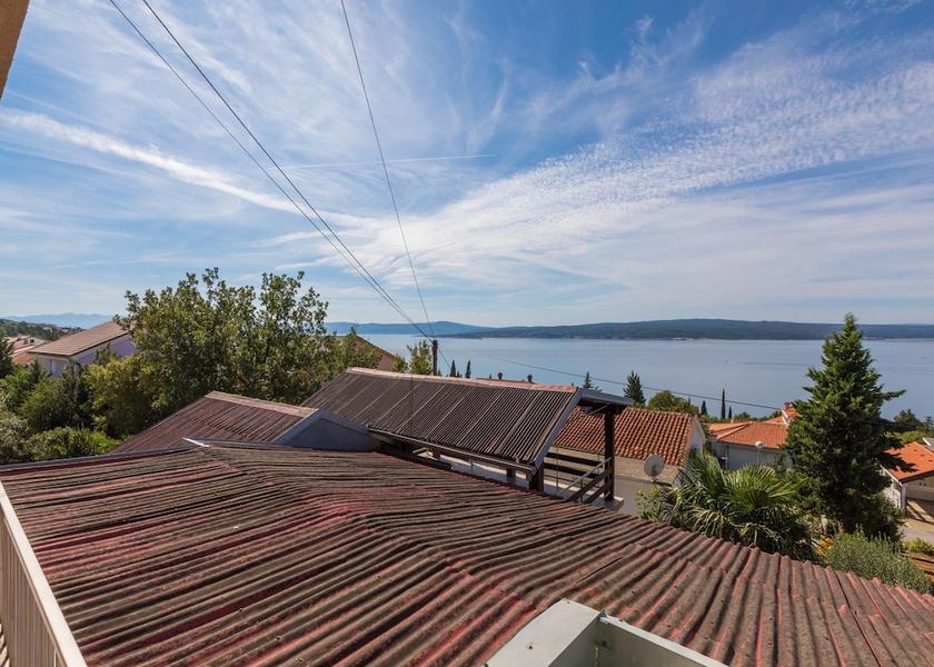 Primorje-Gorski Kotar Crikvenica Balcony