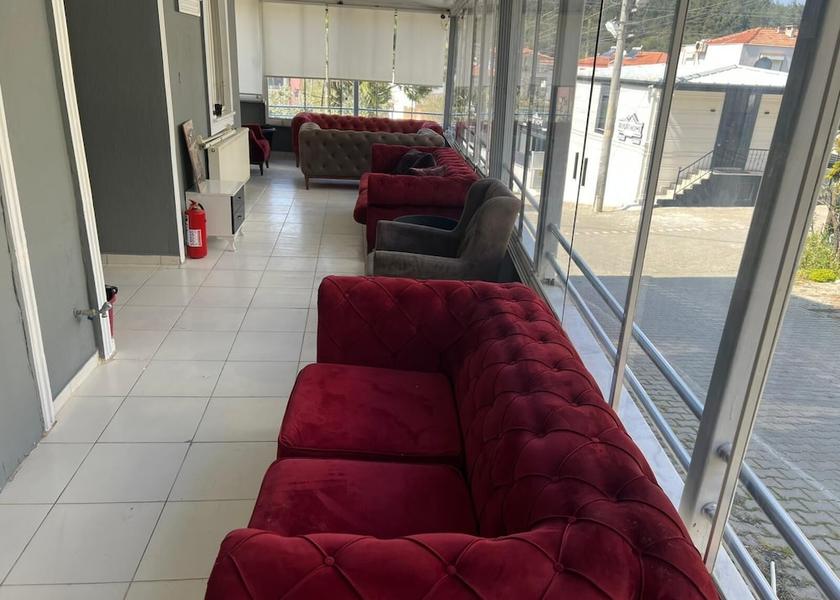 Balikesir Ayvalik Interior