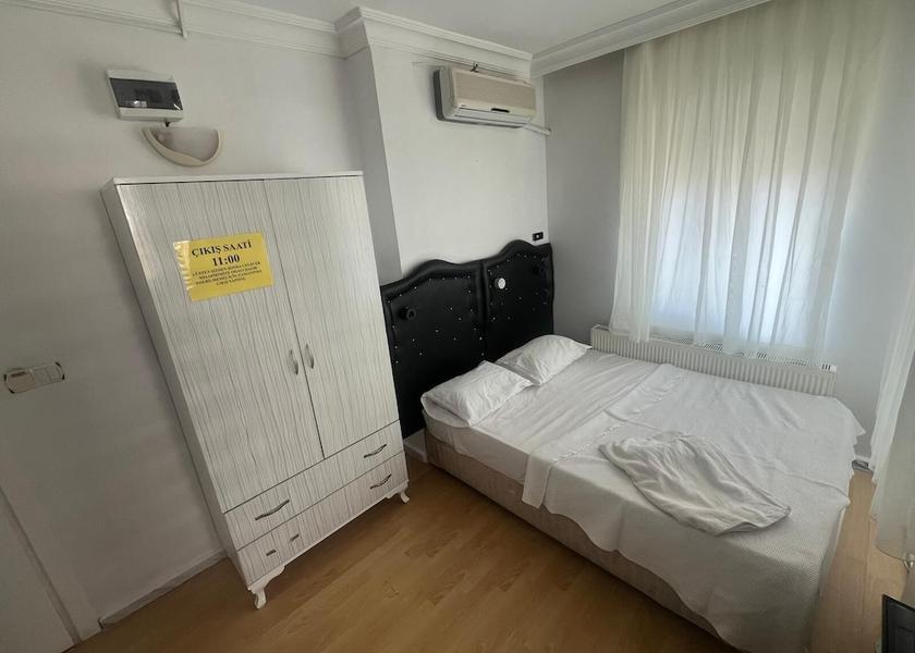 Balikesir Ayvalik Room