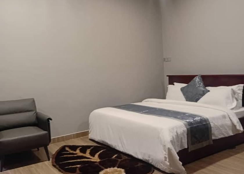 Central Region Cape Coast Room