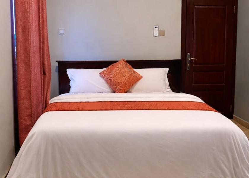 Central Region Cape Coast Room