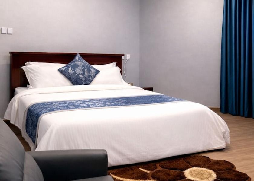 Central Region Cape Coast Room