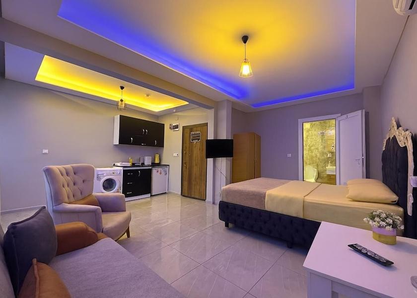 Bursa Yenisehir Room