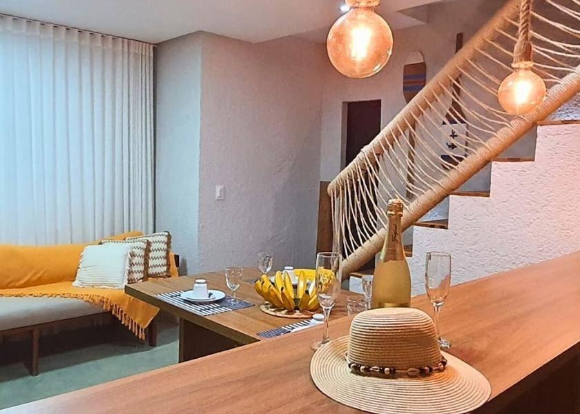Alagoas São Miguel dos Milagres Interior