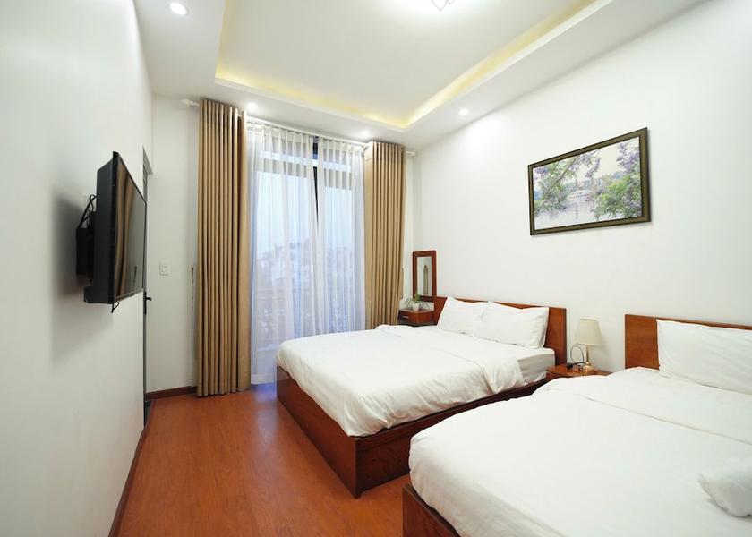 Lam Dong Province Da Lat Room