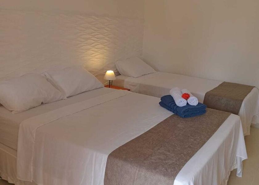 Ceará Aracati Room
