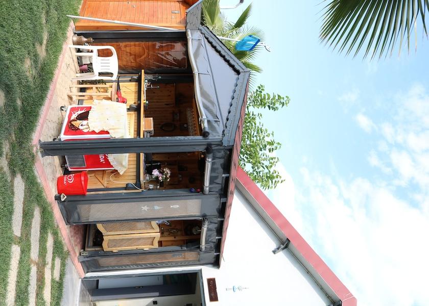 Bursa Orhangazi Exterior