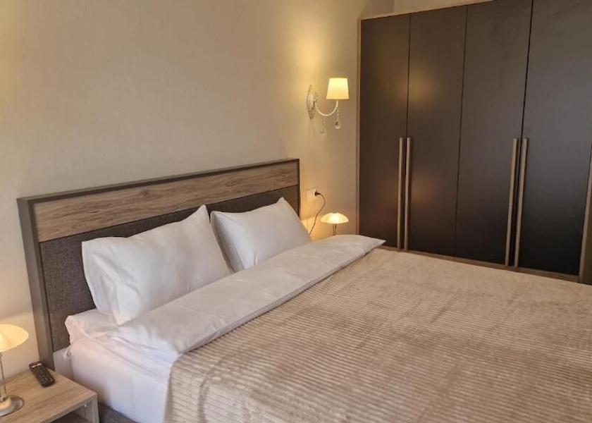  Tsaghkadzor Room